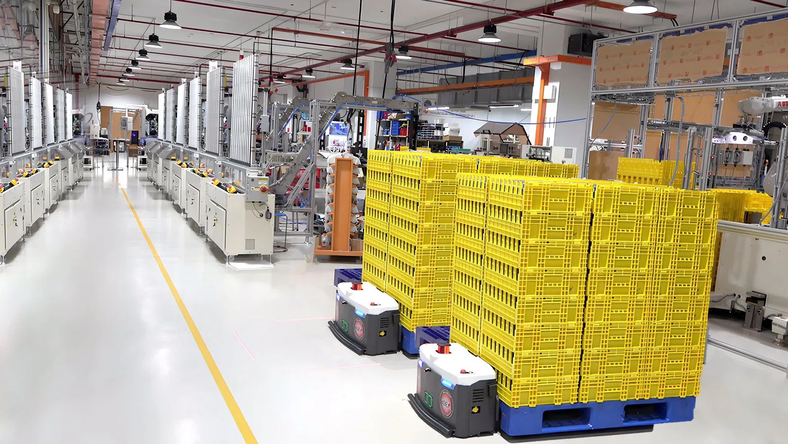 Sustainability in Machine Design: Balancing Efficiency and Environmental Responsibility