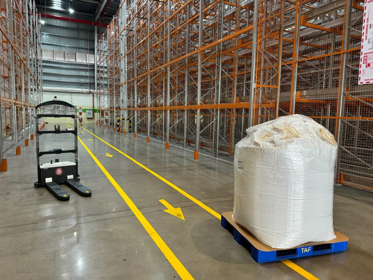 Giải pháp đóng gói và phân phối_Thương hiệu iDonkey