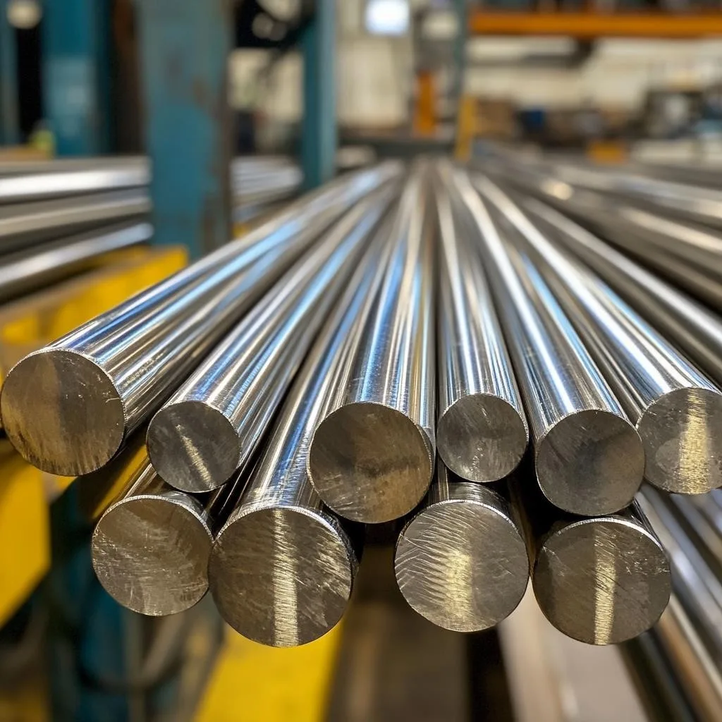 Material designation