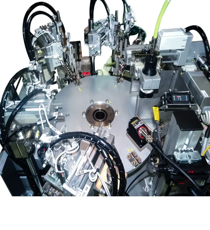 検査自動化_IDEAテクノロジー