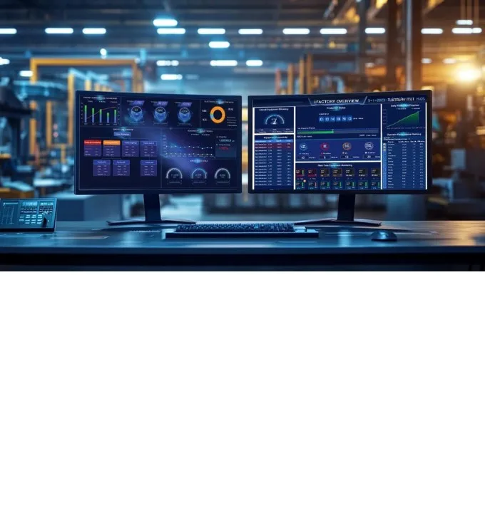 データ収集と監視_IDEAテクノロジー