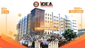 Dịch vụ thiết kế máy móc: Việt Nam là sự lựa chọn hàng đầu 4 25