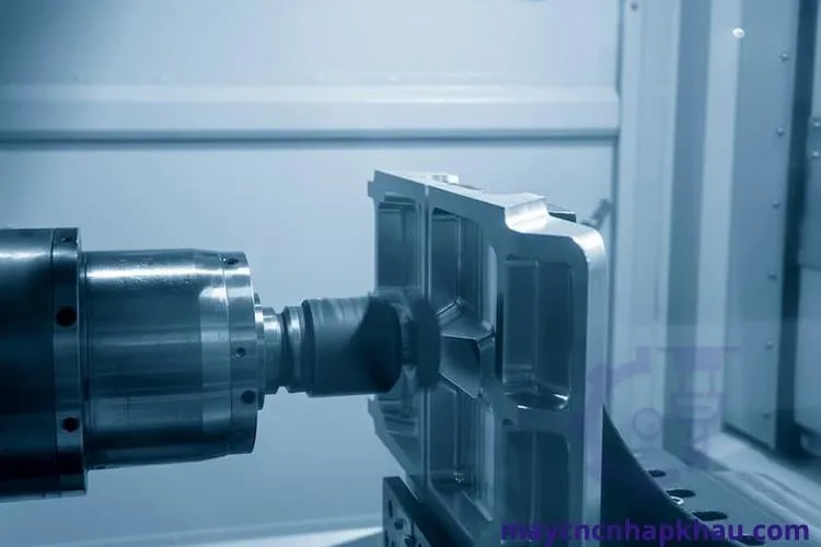 Material designation