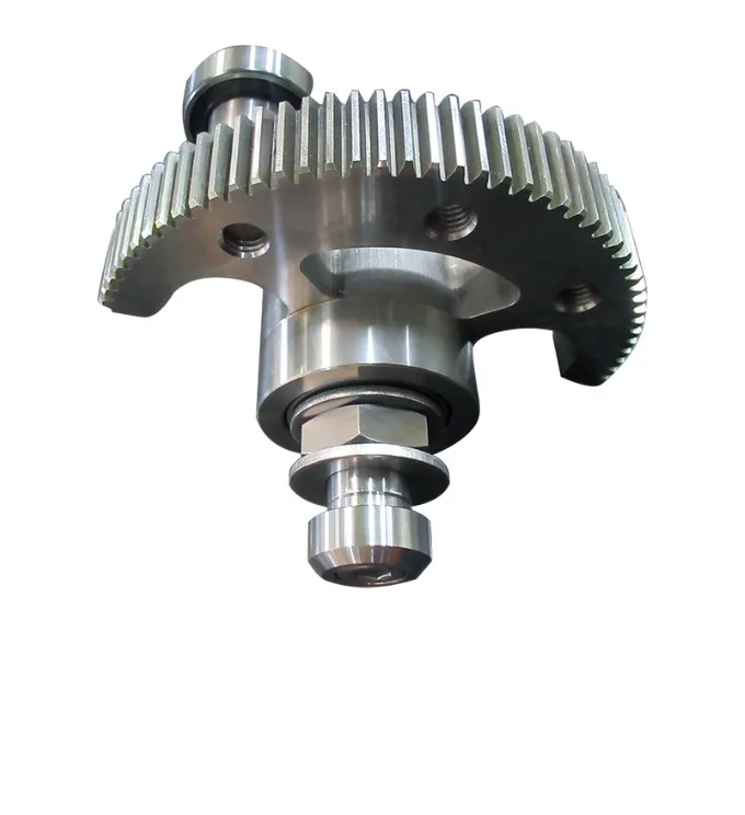 旋盤とフライスの複合製品_IDEAテクノロジー