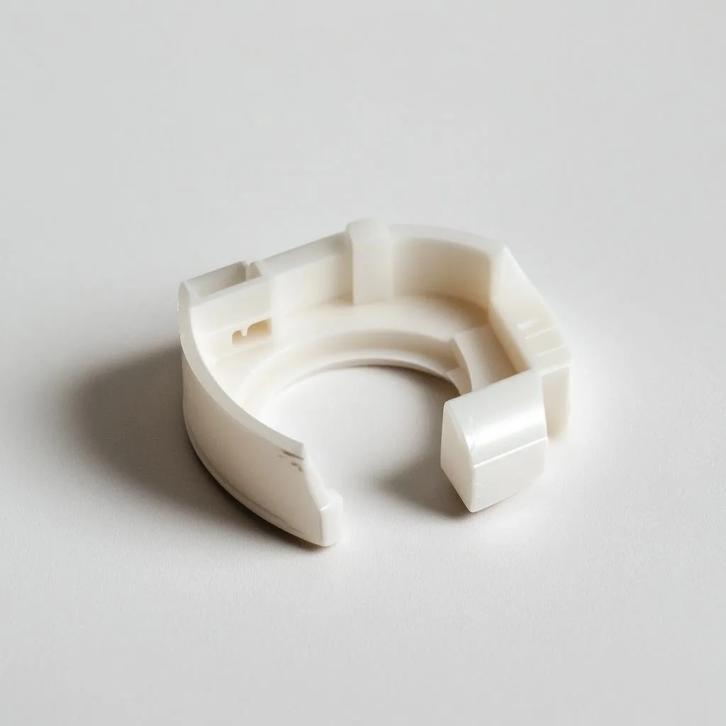 Material designation