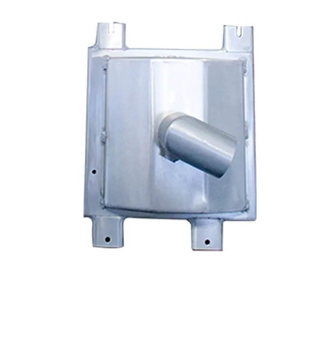 板金加工製品 _IDEAテクノロジー