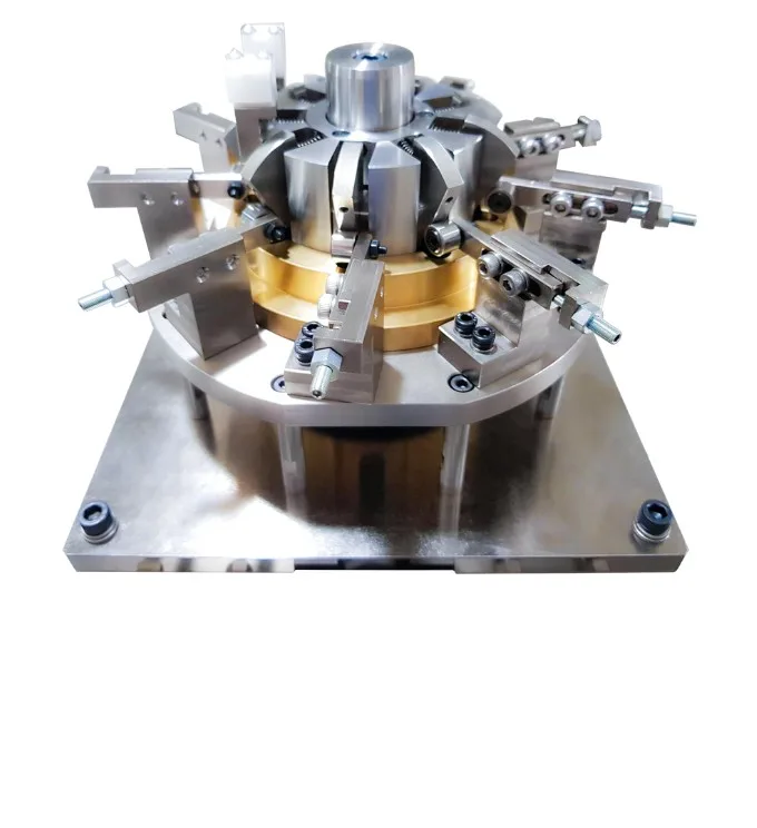 治工具製品_IDEAテクノロジー