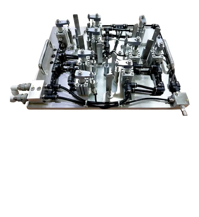 治工具製品_IDEAテクノロジー