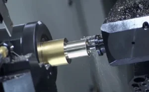 Comprehensive Overview of Deep Hole Drilling Technology 1 Deep Hole Drilling Technology 1