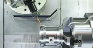 Comprehensive Overview of Deep Hole Drilling Technology 2 Deep Hole Drilling Technology 2