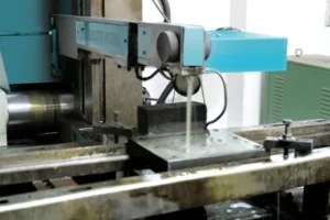 Comprehensive Overview of Deep Hole Drilling Technology 3 Deep Hole Drilling Technology 3