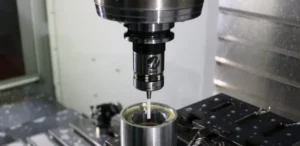 Comprehensive Overview of Deep Hole Drilling Technology 4 Deep Hole Drilling Technology 4