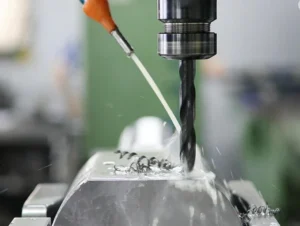 Comprehensive Overview of Deep Hole Drilling Technology 5 Deep Hole Drilling Technology 5