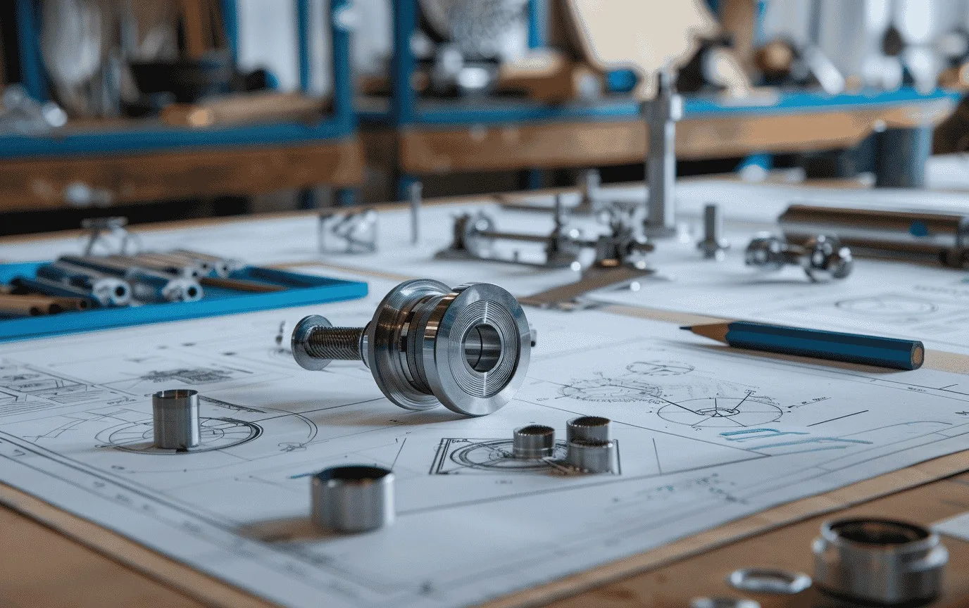 【効率UP】CAD図面トレースの外注が業務効率とコスト削減の鍵