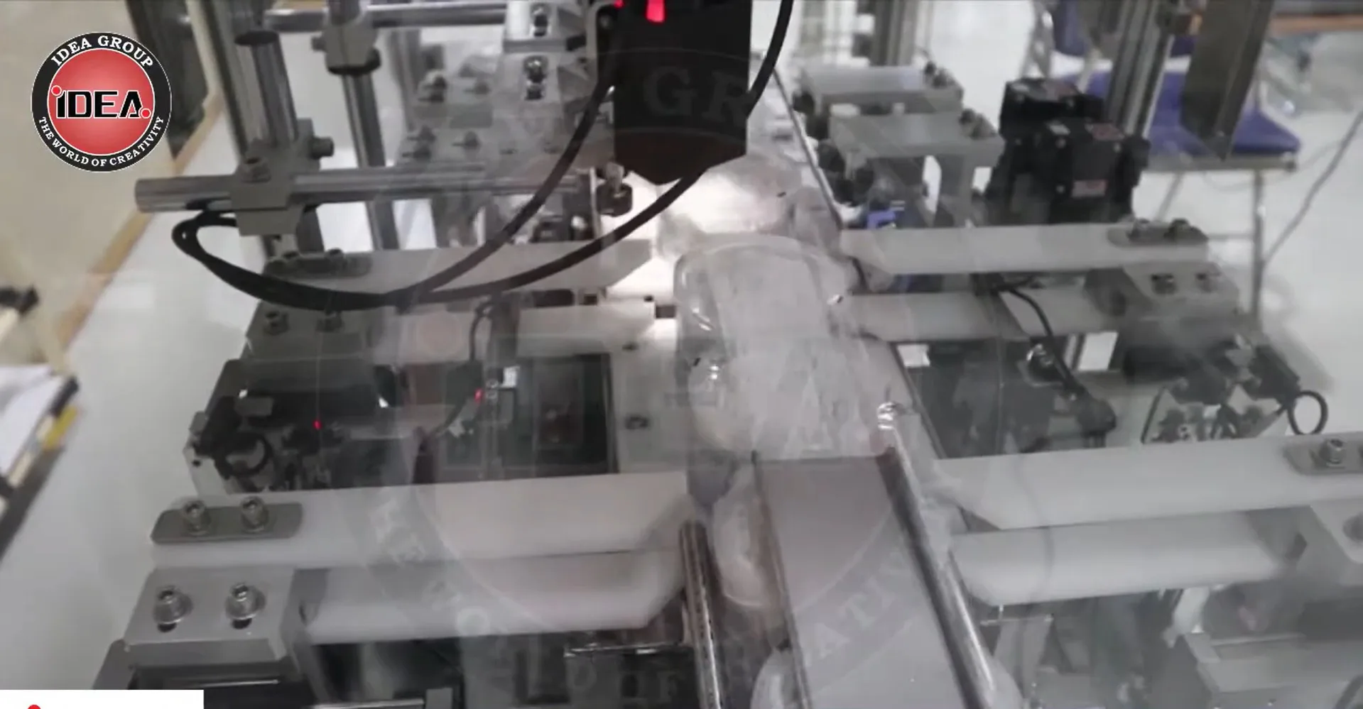 包装ソリューション