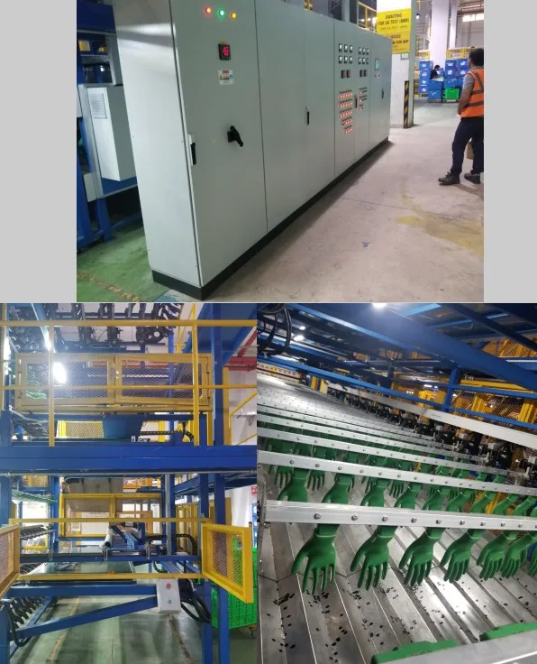 実績｜機械の稼働開始｜エンジニアリングサービス