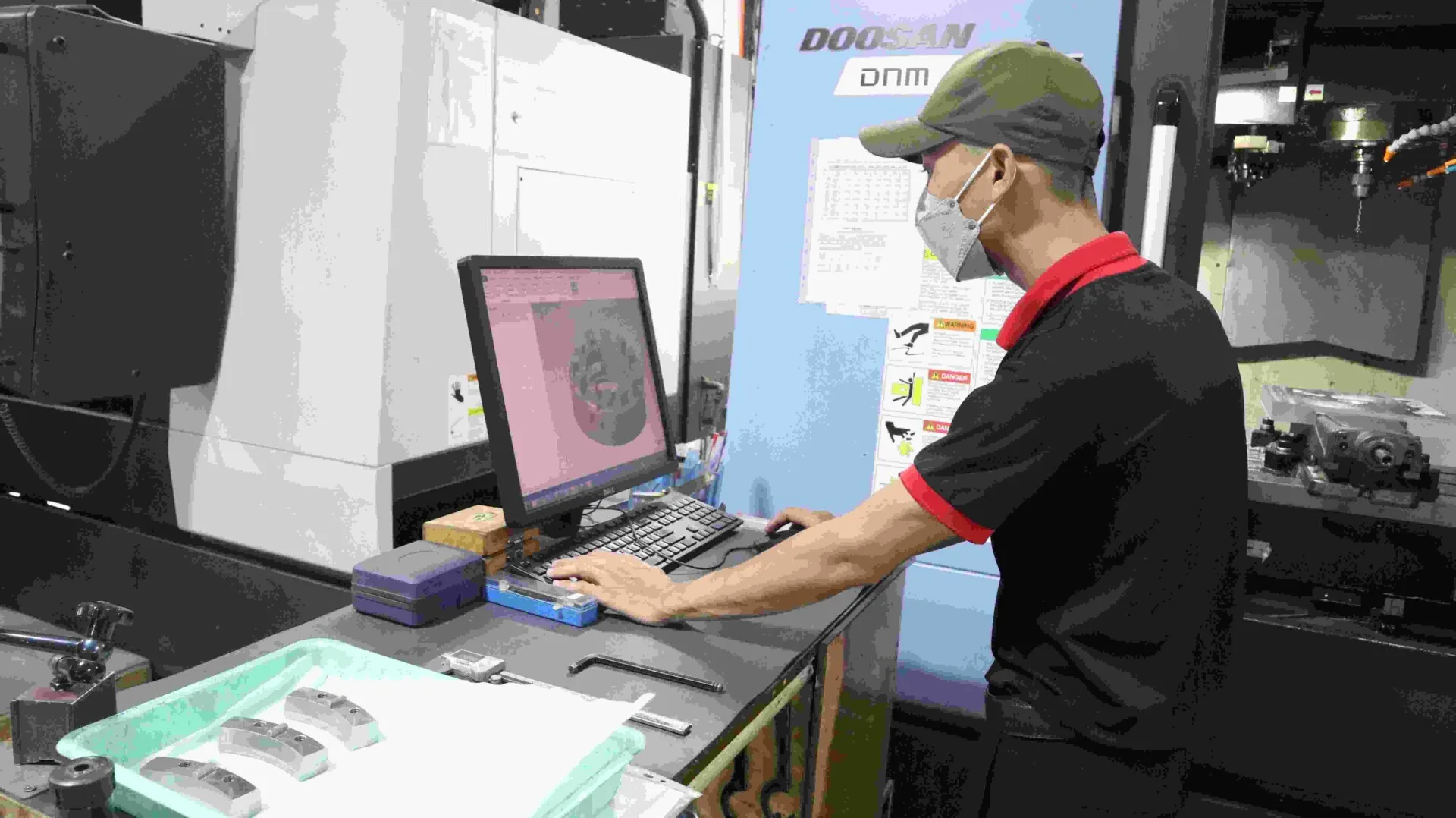 ERPとCAD/PLMの連携｜設計から製造までの360度管理