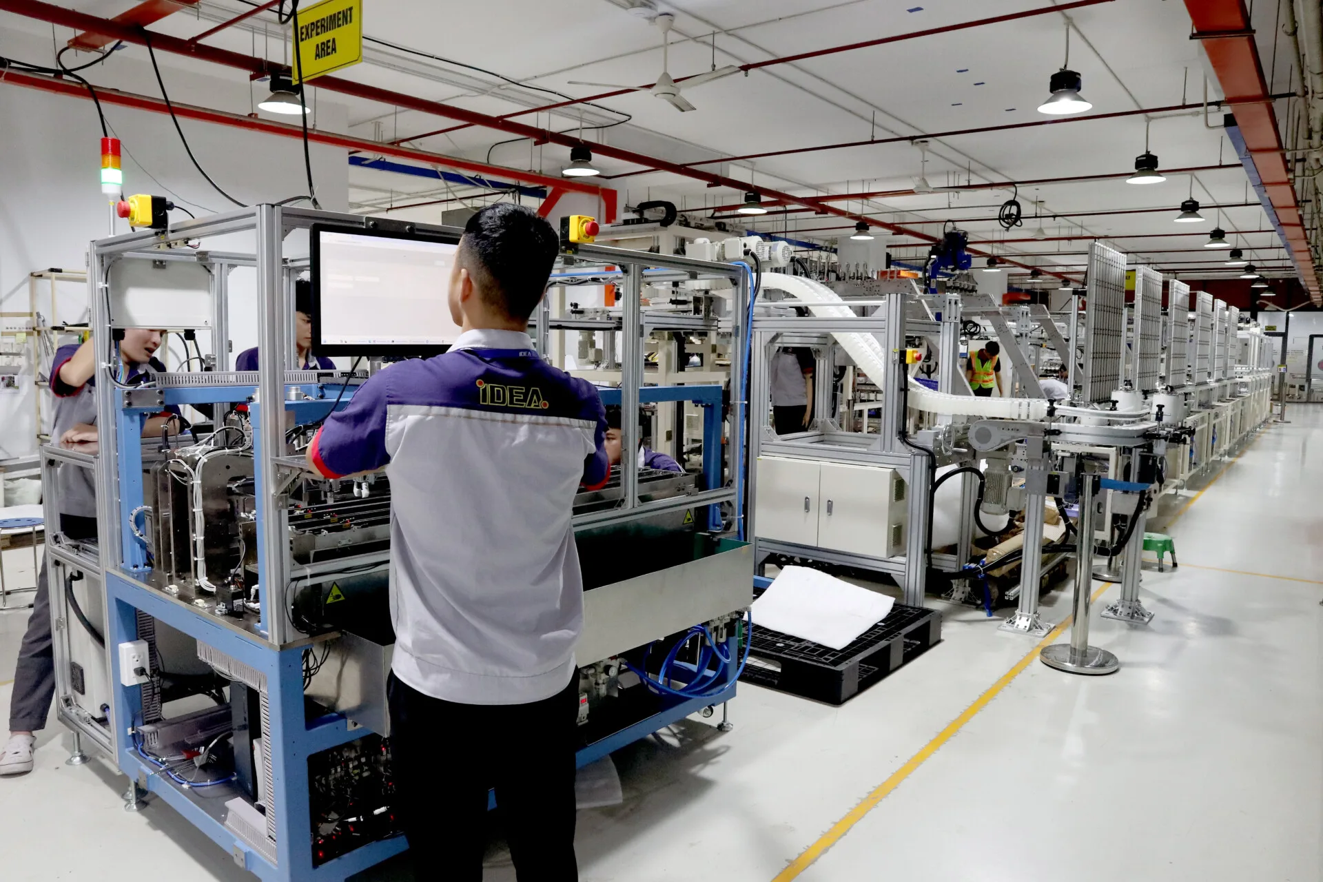 ベトナムの機械製造大手企業トップ5