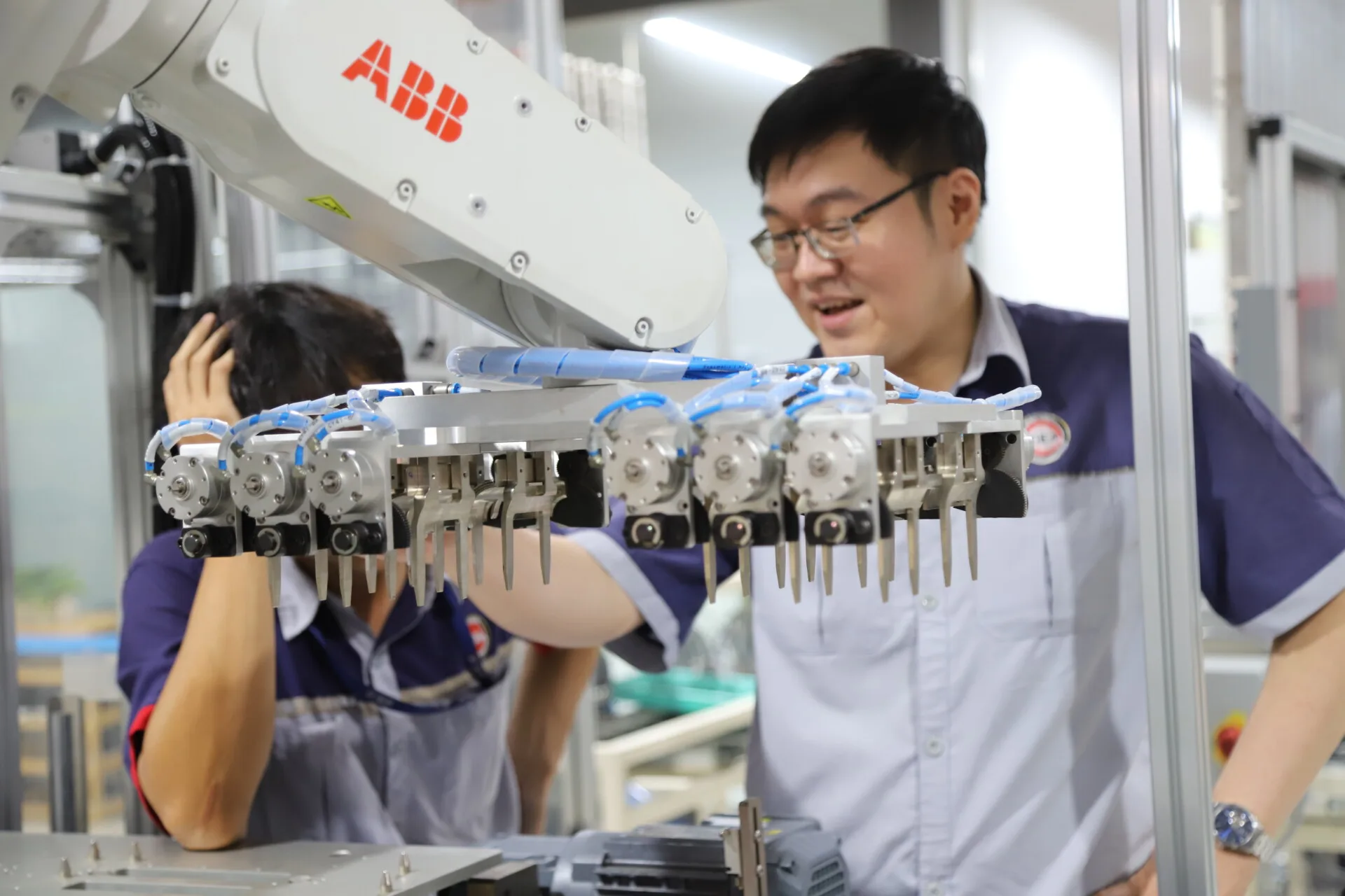 自動化設備導入で生産性はどう変わる｜OEMの視点から見る5つのポイント