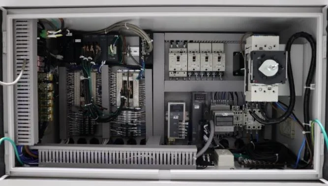 Tăng 200% Hiệu Quả Sản Xuất Với Hệ Thống Mài Bán Tự Động Tích Hợp Robot