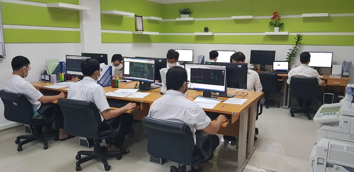 10 Key Benefits of Machine Design Outsourcing for Drawings and Engineering 2 Machine design outsourcing