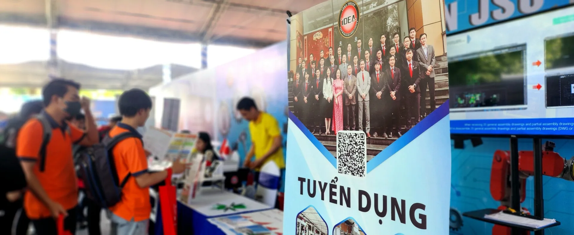 Recruitment information