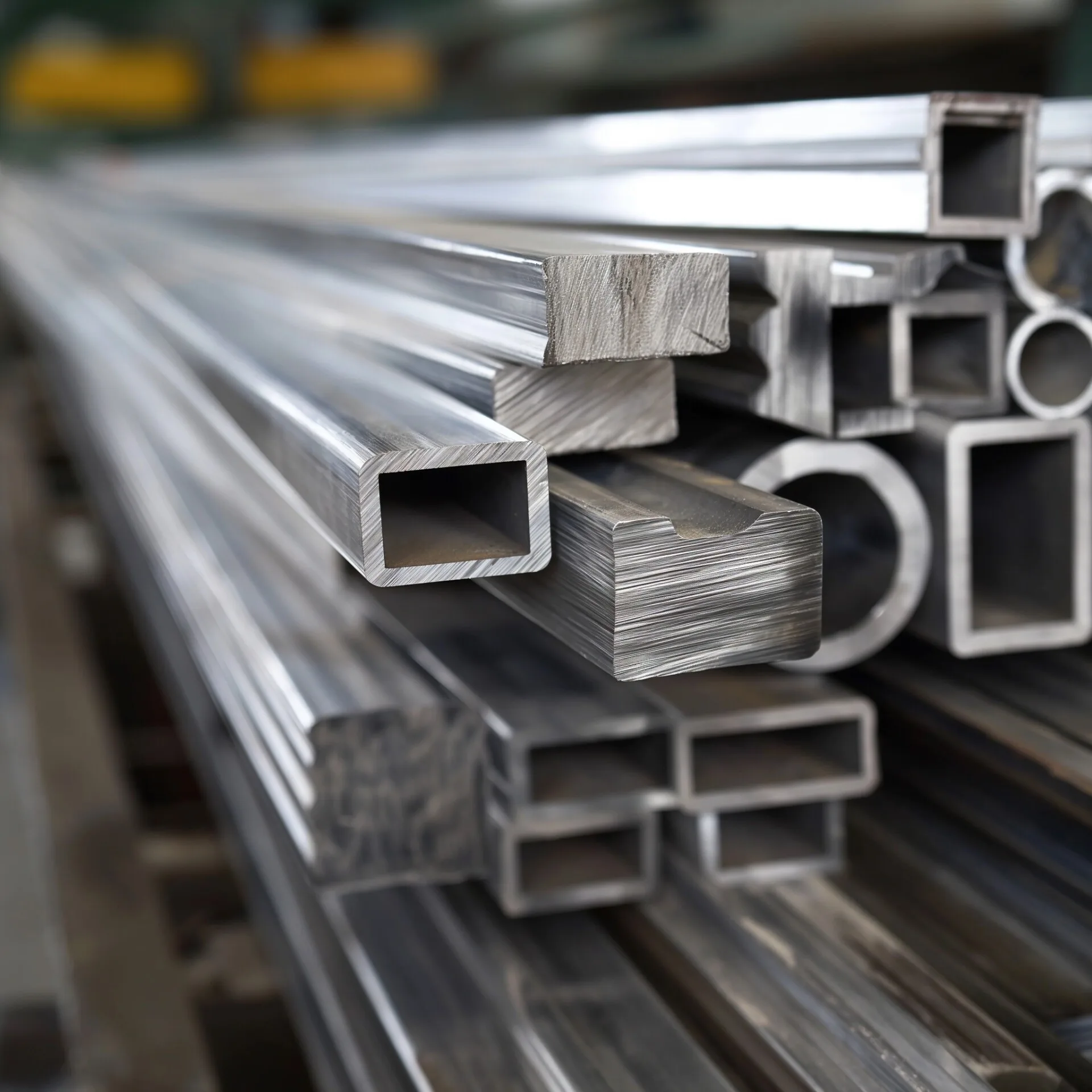 Selecting the Right Materials for Durable and High-Performance Machine Design