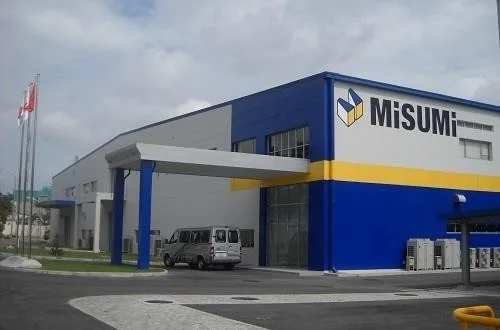 Top 5 Trusted Mechanical Engineering Companies in Vietnam with Japanese Collaboration