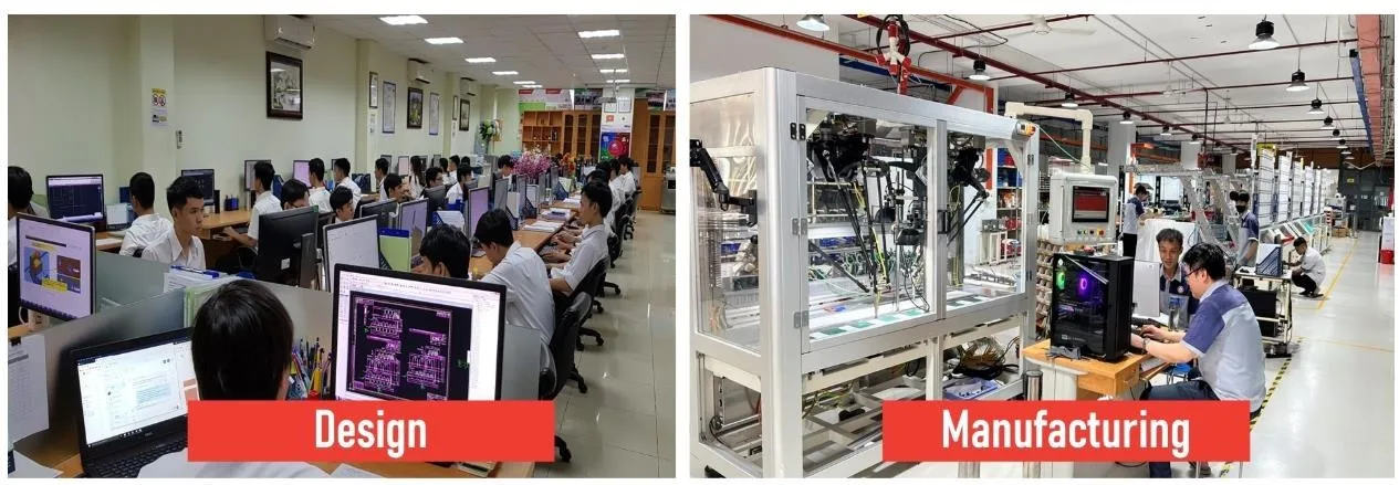 mechanical engineering