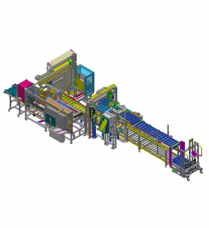 Machine design support contract2