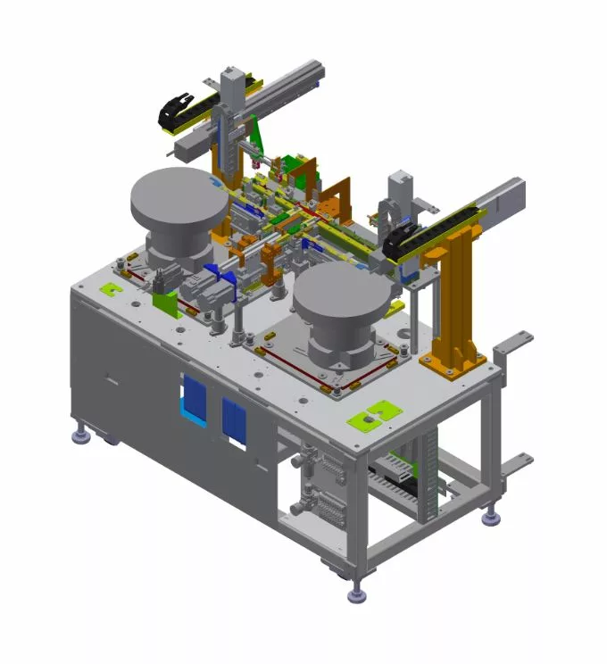 Machine design support contract4