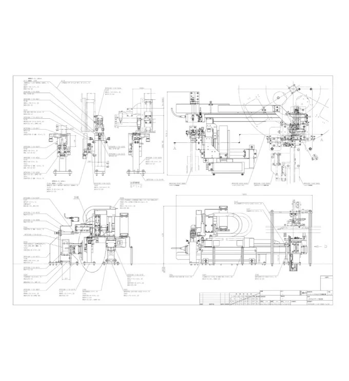 The Future of Automation in Machinery and Its Impact on Machine Design
