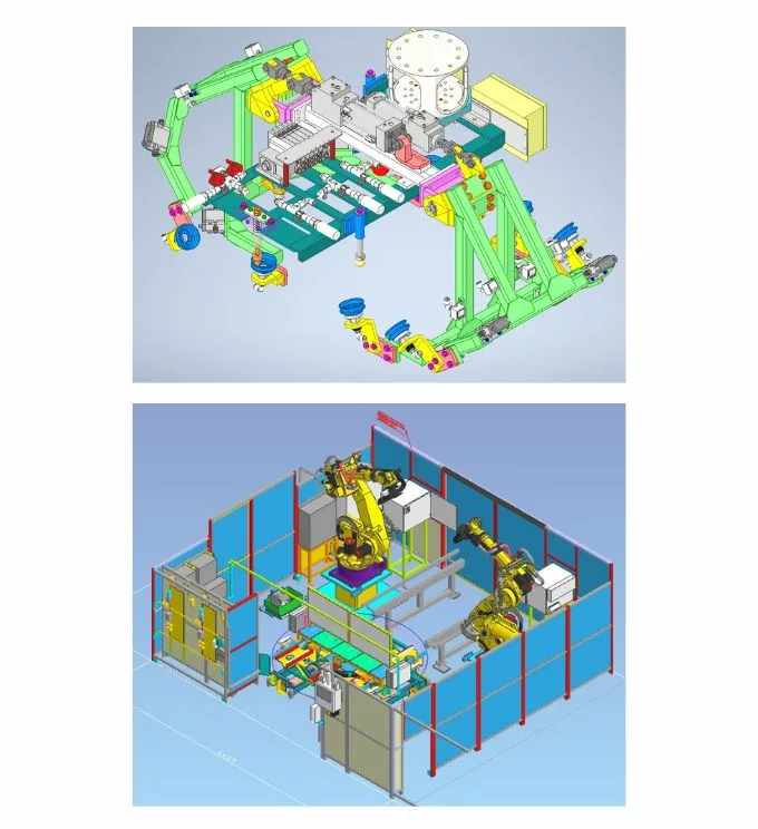 The Evolving Role of 3D Printing in Modern Machine Prototyping
