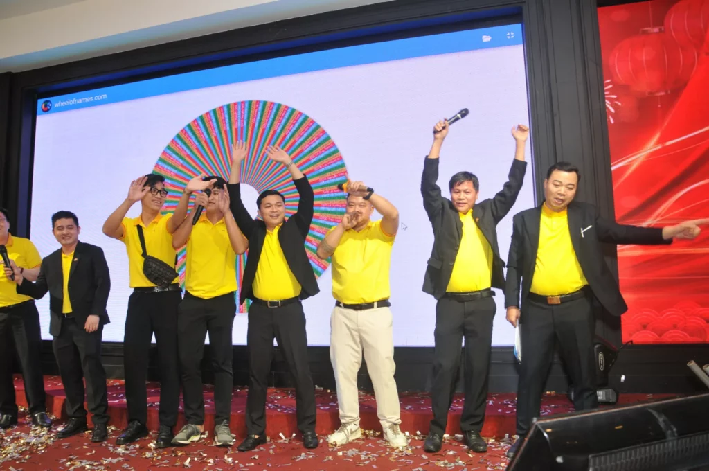 RECAP | Tự hào Kỷ niệm 15 năm thành lập – Hành trình rực rỡ và dấu ấn đáng nhớ của IDEA Group tại Tiệc Tất Niên 2024 22 DSC 3223 1