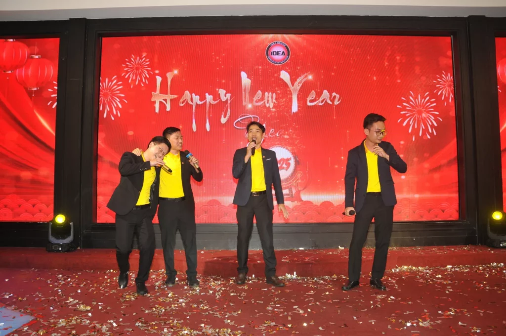 RECAP | Tự hào Kỷ niệm 15 năm thành lập – Hành trình rực rỡ và dấu ấn đáng nhớ của IDEA Group tại Tiệc Tất Niên 2024 24 DSC 3254 1