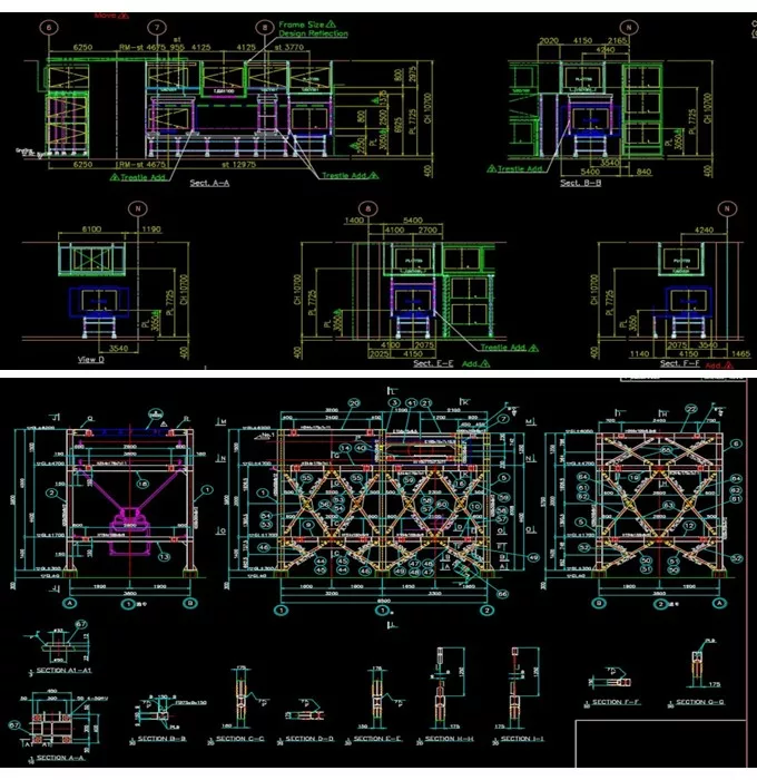 Other design & Drafting contracts