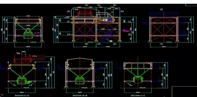 SolidWorks 3D modeling services
