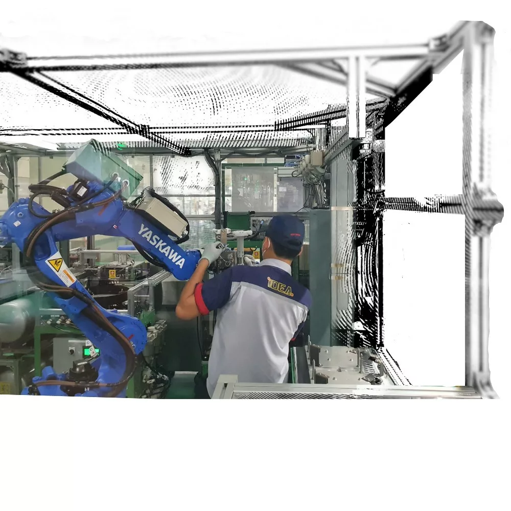 【図面設計×自動化】OEM装置の最適設計ポイント｜現場フィードバックを活かす