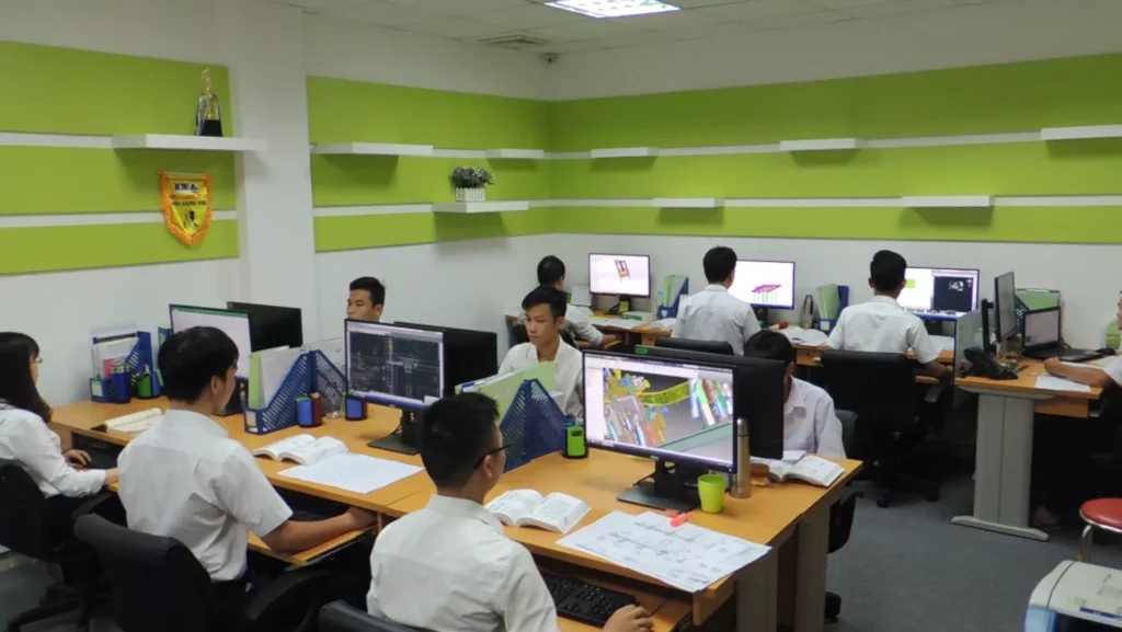 Cung Cấp Nhân Sự Thiết Kế Cố Định Theo Tháng: Tối Ưu 25% Chi Phí và Nâng Cao Hiệu Quả Dự Án 2 cung cấp nhân sự thiết kế cố định