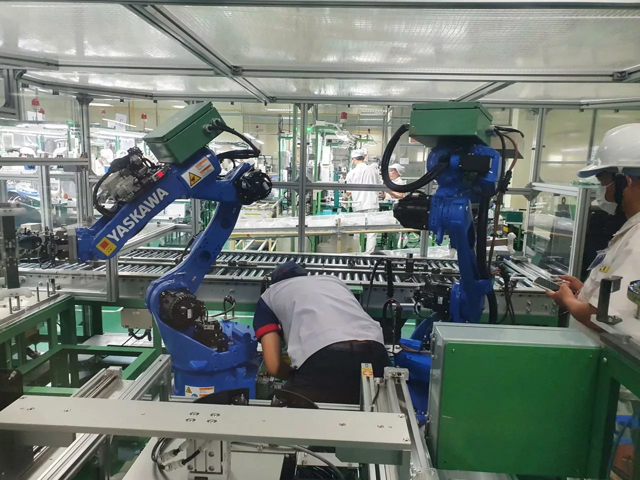 Technical services - IDEA Technology