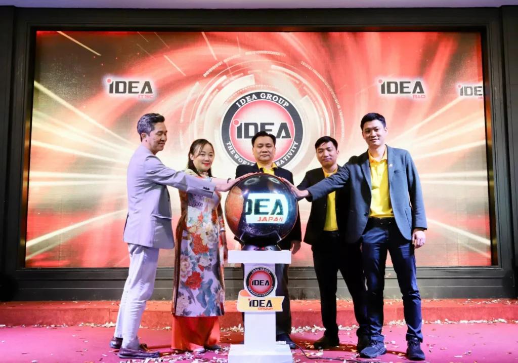 RECAP | Tự hào Kỷ niệm 15 năm thành lập – Hành trình rực rỡ và dấu ấn đáng nhớ của IDEA Group tại Tiệc Tất Niên 2024 11 yep16