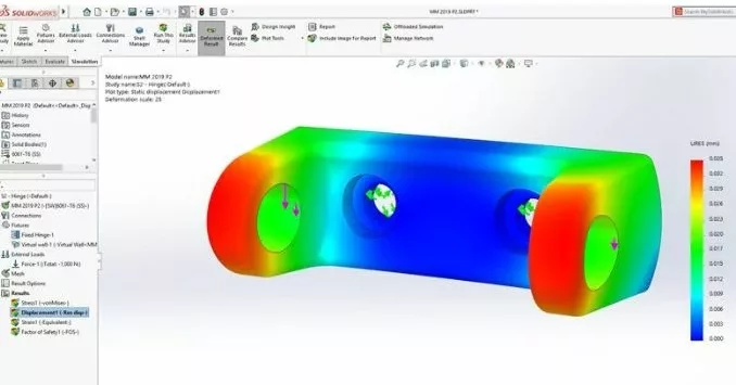 Exploring the Latest Innovations in Machine Design Software for 2025