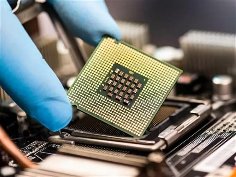 Semiconductor Design