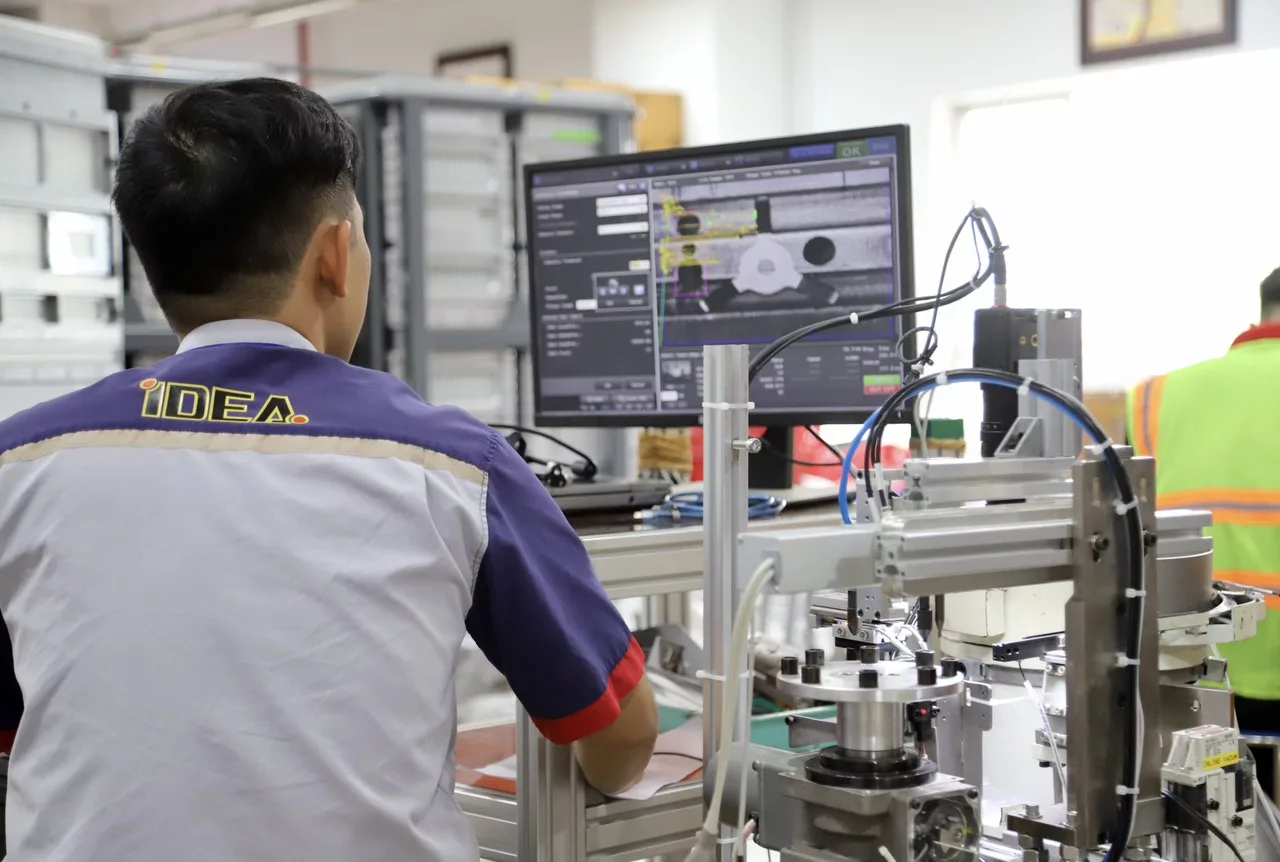 Mechanical Design Optimization: Maximize Machine Efficiency