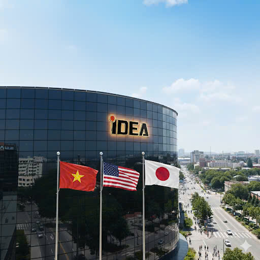About IDEA Group