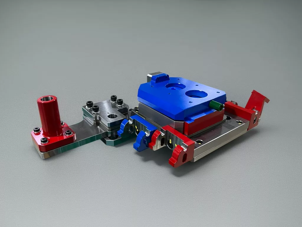 Chi tiết OEM - IDEA