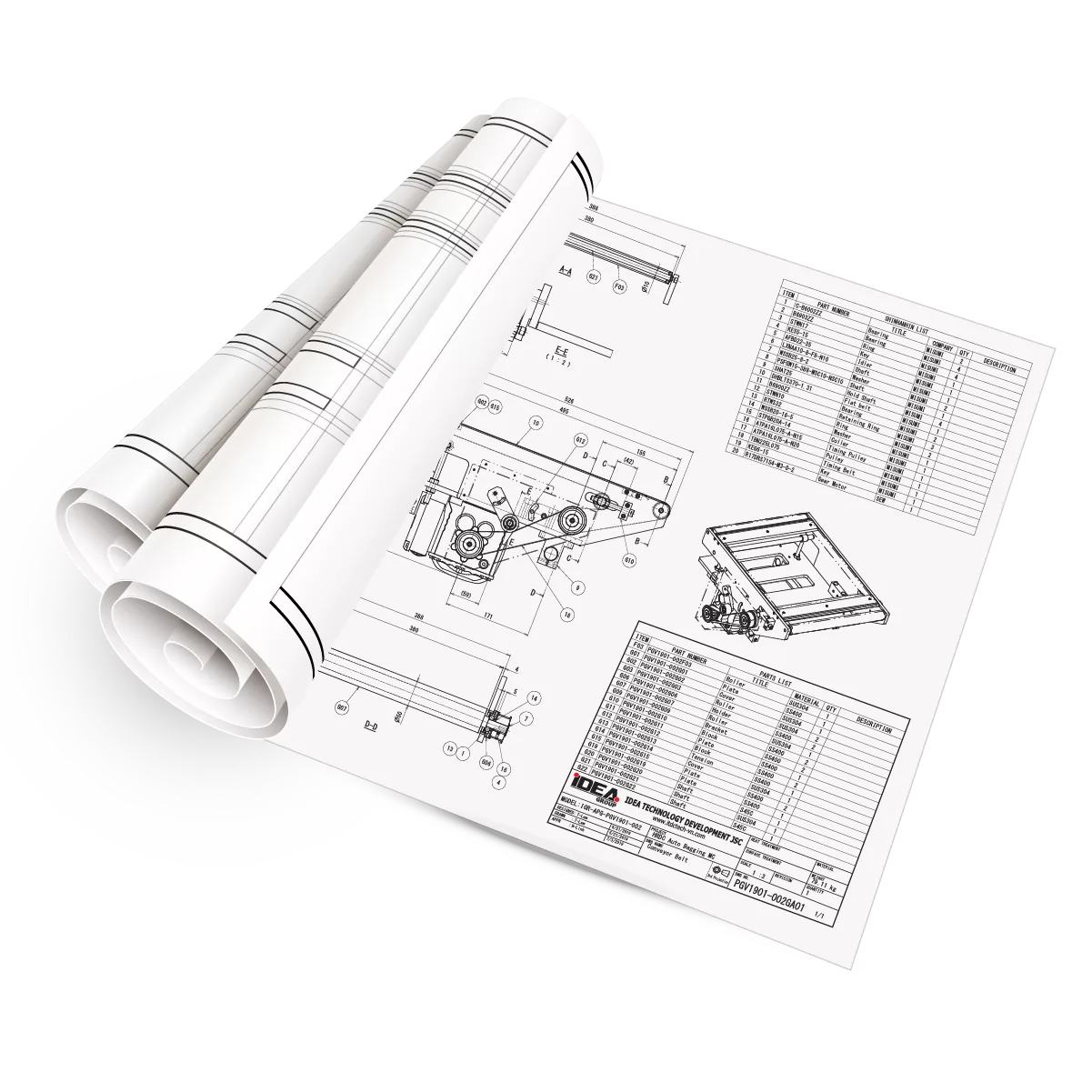 Principles Center Image