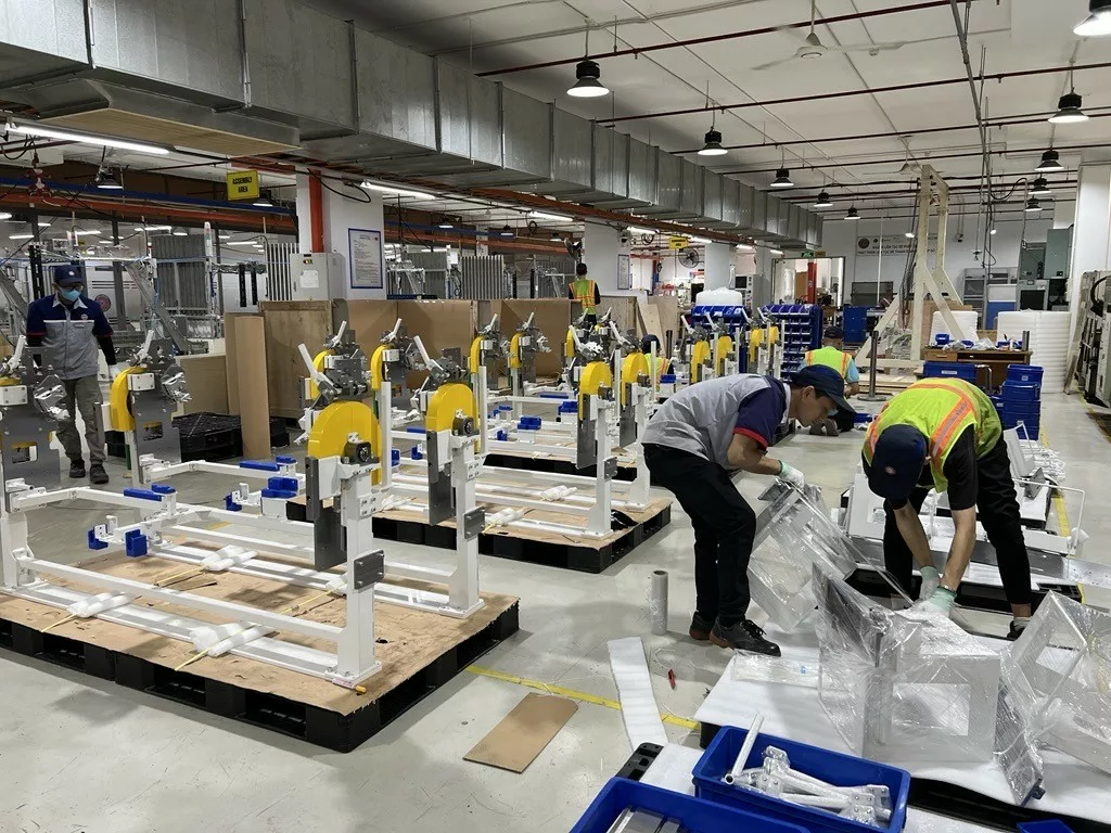 IDEAの技術者が語るOEM開発の舞台裏