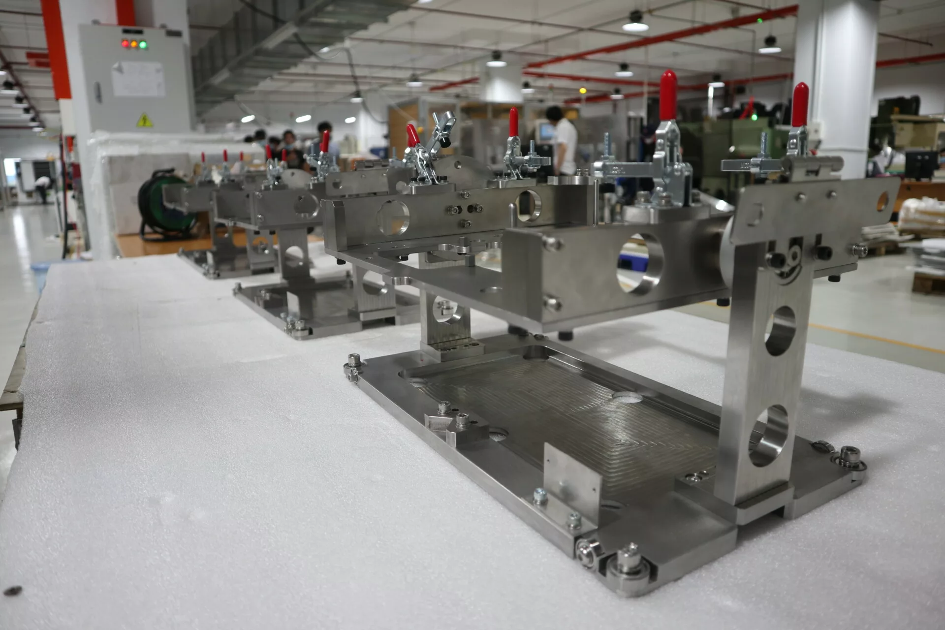 Material designation according to Japanese standards