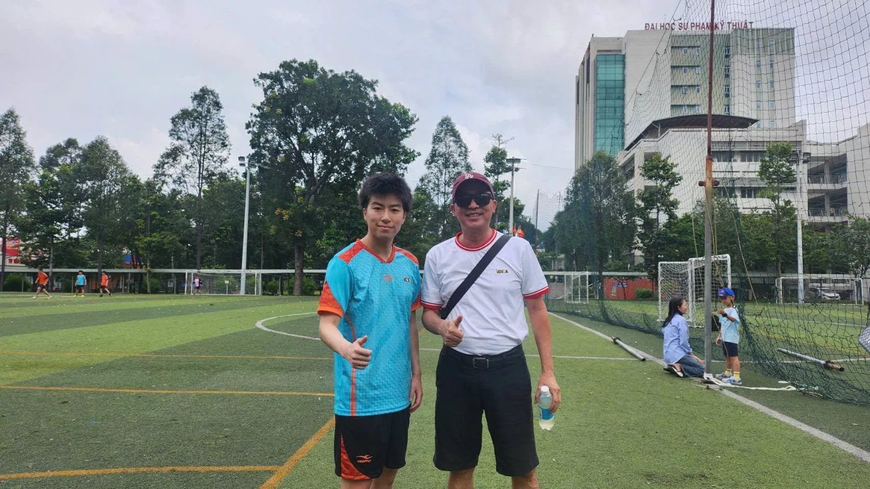 ベトナム製造業インターンシップ体験談 | 国際学生のリアルな2ヶ月間【急成長市場で実務経験】